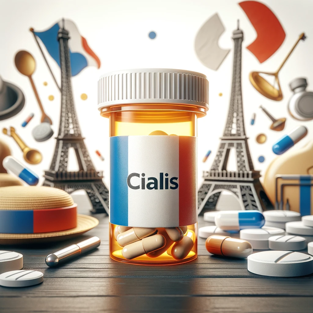 Forum acheter cialis sans ordonnance 